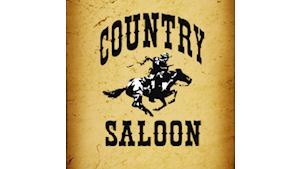 Country saloon