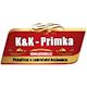 K & K - Primka, s.r.o. - logo