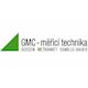 GMC - měřicí technika, s.r.o. - logo