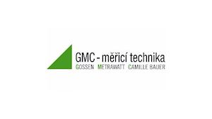 GMC - měřicí technika, s.r.o.