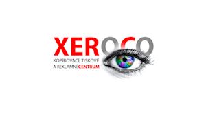 XEROCO, spol. s r.o. Kopírovací, tiskové a reklamní centrum