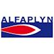 ALFAPLYN s.r.o. - logo