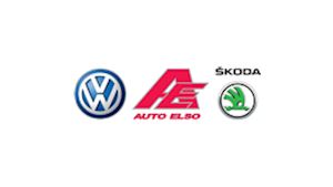 AUTO ELSO s.r.o. - autorizovaný prodej a servis Škoda, servis VW
