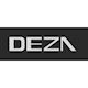 Traktorové návěsy Jihlava - DEZA - logo