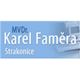 Faměra Karel MVDr. - logo