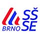 Střední škola strojírenská a elektrotechnická Brno, příspěvková organizace - logo