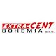 EXTRA - Cent Bohemia s.r.o. - logo