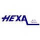 HEXA s.r.o. - logo