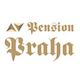 A.V. Pension Praha - logo