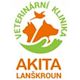 Veterinární klinika Akita Lanškroun - logo