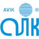 Hudební vydavatelství AVIK - logo
