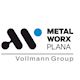 MetalWorx Plana s.r.o. - logo
