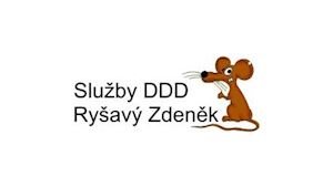 Ryšavý Zdeněk - Asanace, služby DDD