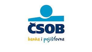 ČSOB - bankomat