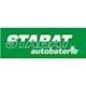 Autobaterie STABAT s.r.o. - logo