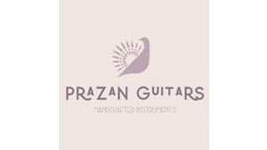 Libor Pražan - Pražan Guitars