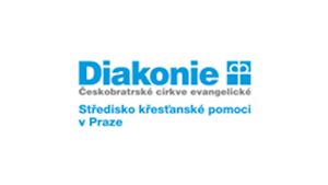 Diakonie ČCE - Středisko křesťanské pomoci v Praze