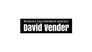 Realizace kancelářských interiérů - David VENDER