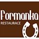 Restaurace FORMANKA - logo