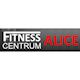 Fitness Centrum Alice - logo