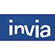 Invia Ústí nad Labem - logo