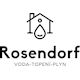 Rosendorf - instalatér - logo