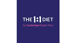 Spolukiladolu.cz - The 1:1 Diet by Cambridge Weight Plan