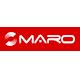 MARO s.r.o., obchod a projekce - logo
