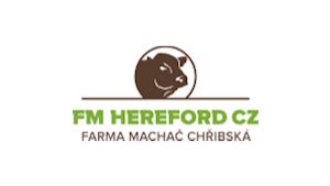 Farma Machač Chřibská - chov Herefordů