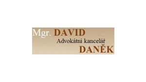 Mgr. David Daněk