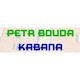 Výškové práce - Petr Bouda - logo