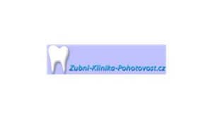 Zubní ordinace Petrovice