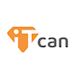 iTcan - Externí správce IT - logo