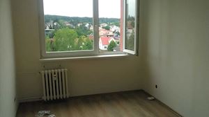 Rekonstrukce domů a bytů Praha 6