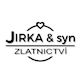 ZLATNICTVÍ JIRKA A SYN - logo