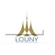 Městský úřad Louny - logo