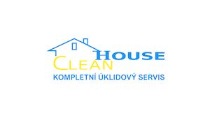 House Clean - kompletní úklidový servis