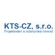 KTS-CZ s.r.o. - logo
