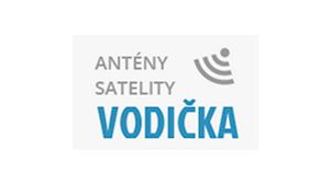 Antény, satelity - Josef VODIČKA