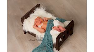 Newborn fotografie, Newborn fotografie Brno