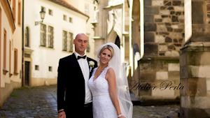 Svatební focení Brno