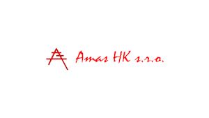 Levné ubytování AMAS HK s.r.o.