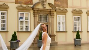 Svatební fotky Brno