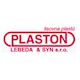 PLASTON Liberec s.r.o. - logo