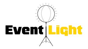 Event Light - osvětlovací balony