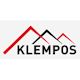 KLEMPOS-STŘECHY, s.r.o. - logo