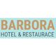 BARBORA hotel & restaurace - logo