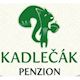 Penzion KADLEČÁK - logo