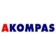 AKompas Brno půjčky úvěry bez zástavy i se záz. v registru - logo