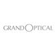 GrandOptical - oční optika Novodvorská Plaza - logo